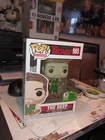 Funko Pop The Boys The Deep #985 2021 ECCC Exclusive Official Con Sticker 🔥