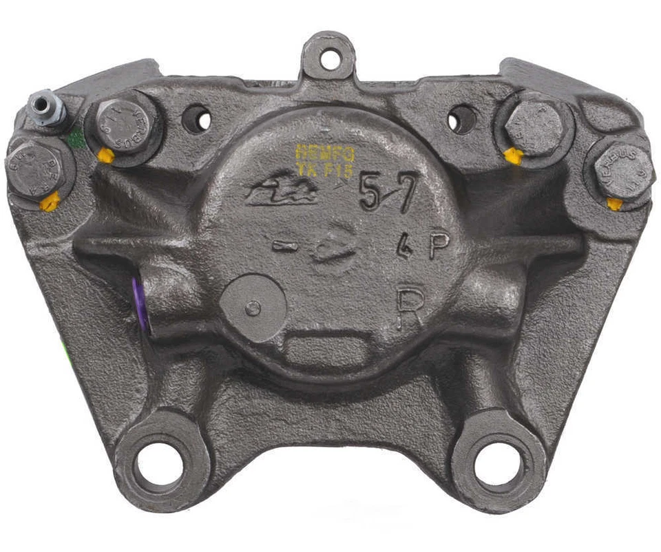 Pinza de freno de disco compatible con Mercedes-Benz 420SEL 1986-1991 560SEC, 560SEL 300SE, 300SE Foto 2 de 4