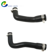 Fuel Tank Filler/Vent Hose Kit 1988 89-1994 For Jeep Wrangler Yj 20 Gal Plastic