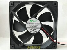 BST 12025 FD24122575B2 DC24V 0.25A converter cooling fan