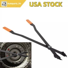 26" Heavy Duty Snap Ring Pliers Internal Retaining Ring Plier 1489 for GM 5L50 