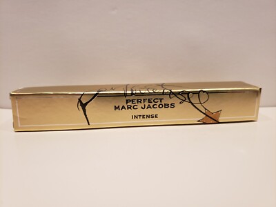 Marc Jacobs ~ Perfect Intense ~ EDP ~ Spray ~ NIB 