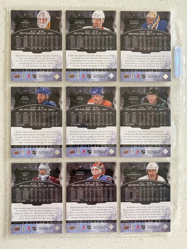 ( U SELECT LOTS ) Sport & Non-Sport 1976 to today $3.00 to $725.00 - Picture 326 of 618