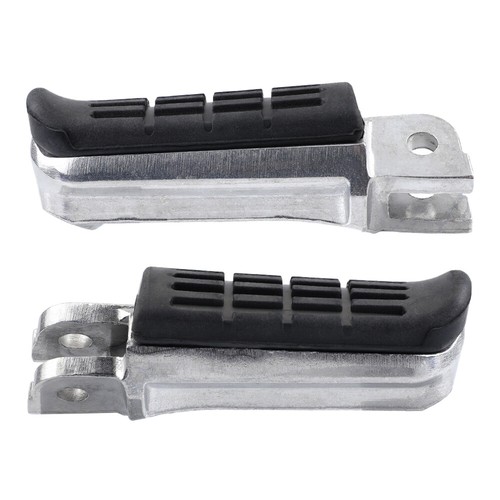 For Honda CBR250R 300R 500R CB 300F/R 500F/X Foot Pegs Rider Front Footrest Step - Picture 9 of 11
