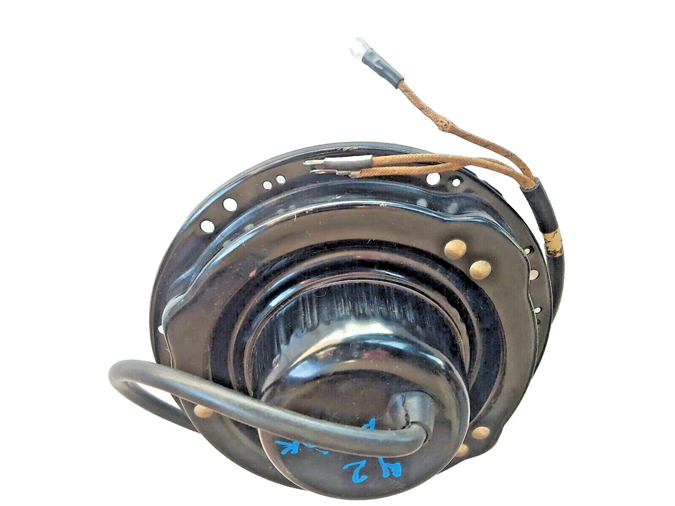 1942 1947 1948 年别克全部,1949 年特别版:全新替换车头灯总成 — 第 3/4 张图片