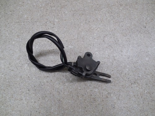09 Kawasaki KLX250SF KLX250W KICKSTAND SENSOR RELAY