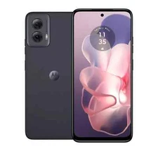 Motorola Moto G Power 5G  2024, XT2415-1, black, 128Gb/ 8GB RAM