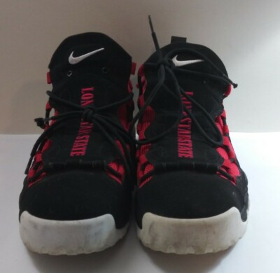 スニーカー Nike Air More Money 'Lone Star State' AW FW 18 2018 Size 9.5 - Nike Air More Money Lone Star State for sale