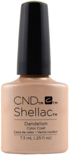 CND Shellac UV/LED Gel Nail Polish 7.3ml - 237 Colours - Picture 66 of 213
