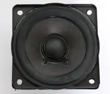 Genuine Vizio 12Ohm 15W Woofer Speaker Replacement FOR/FROM S4221w-C4 Soundbar