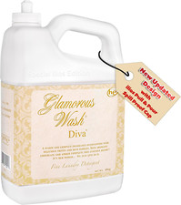 TYLER Glamorous Laundry Wash Detergent, Diva, 16 Ounce