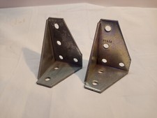 Unistrut P1956 Corner Piece - Set of 2