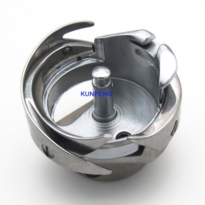 #HTH-BTR(HPNG) 1PCS NEW UNDER TRIMMER 1.7P Rotary Hook FIT FOR BROTHER