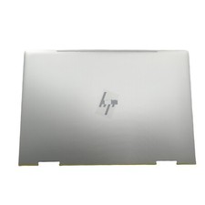 924344-001 For HP ENVY X360 15-BP 15M-BP 15M-BP111DX Lcd Back Cover silver