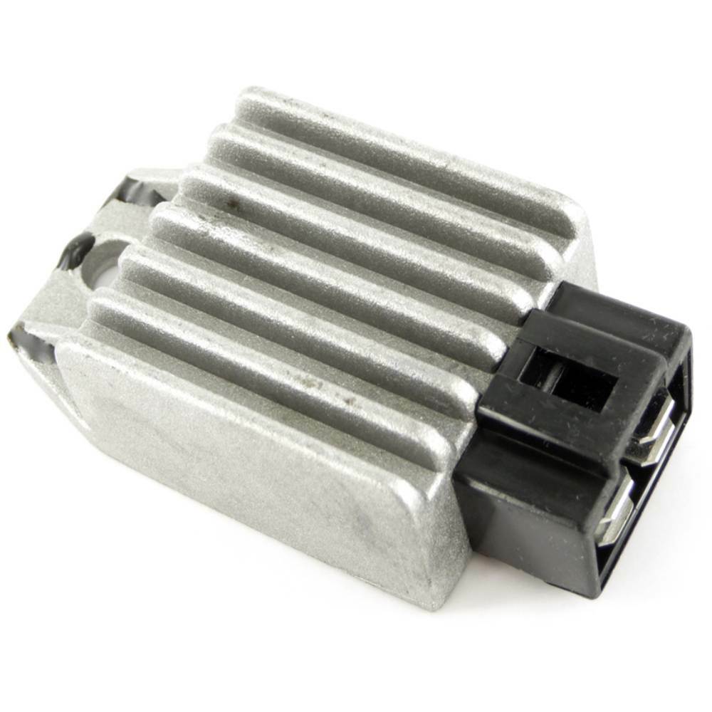 Spannungsregler/Gleichrichter 4-Pin Für Peugeot Speedfight 2, Buxy, Elyseo, Elystar 50/100