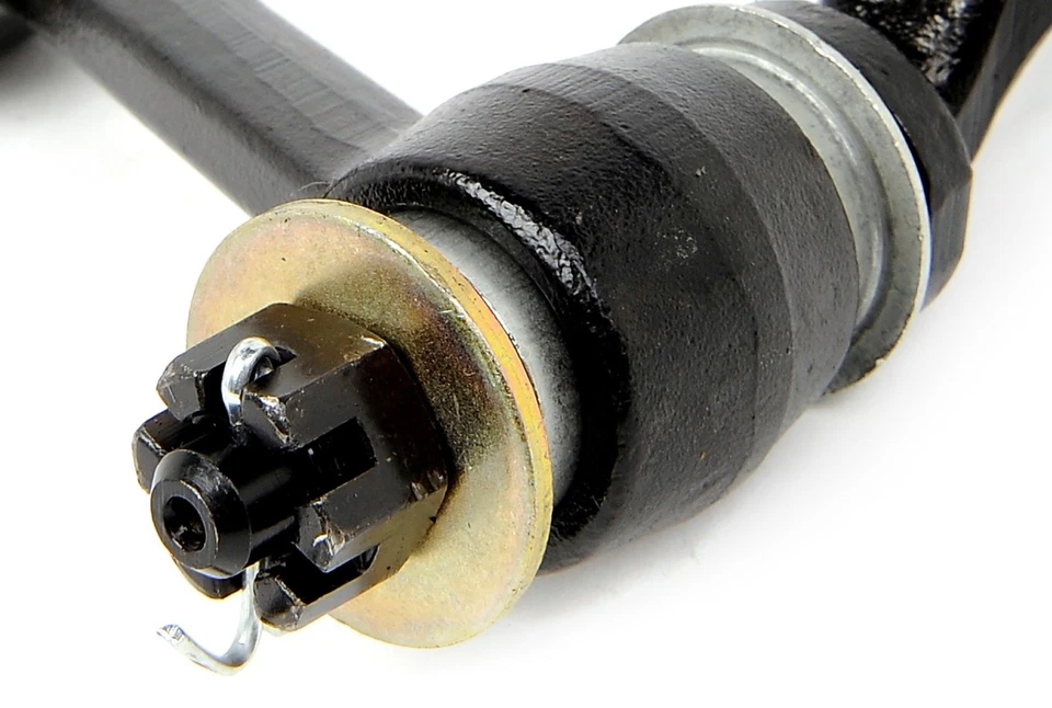 NOVO! Braço de direção manual Ford Mustang 1967 - 1970 - sem direção hidráulica - Imagem 3 de 4