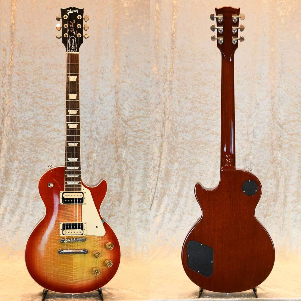 AUTH] Gibson Les Paul Classic 2017 Electric Gutiar F/S | eBay