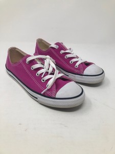 converse dainty purple