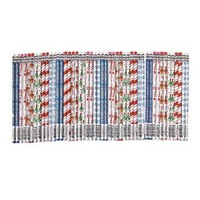36 Pc Assorted Christmas Pencils - Christmas Stocking Stuffers on sale 36 Pc Assorted Christmas Pencils - Christmas Stocking Stuffers on sale
