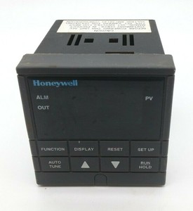 Honeywell DC200H-0-000-100000-0 Mini-Pro Temperature Controller | eBay