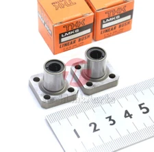 New THK LMK35 Linear Ball Bearing Ball Socket 35x52x70mm.