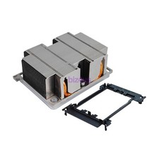 New For Dell PowerEdge R540 2U Heatsink KG4MM 0KG4MM FOR 2nd CPU Server Cooler