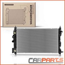 Radiateur Chevrolet CRUZE