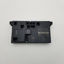 MERCEDES W211 Front Right Door Control Unit A2118702885 Q2 for 