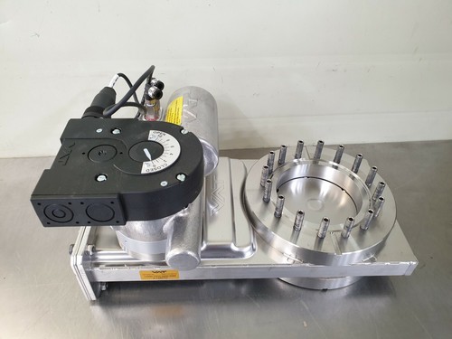 VAT 14040-CE24-0006 Vacuum Gate valve - Picture 2 of 10