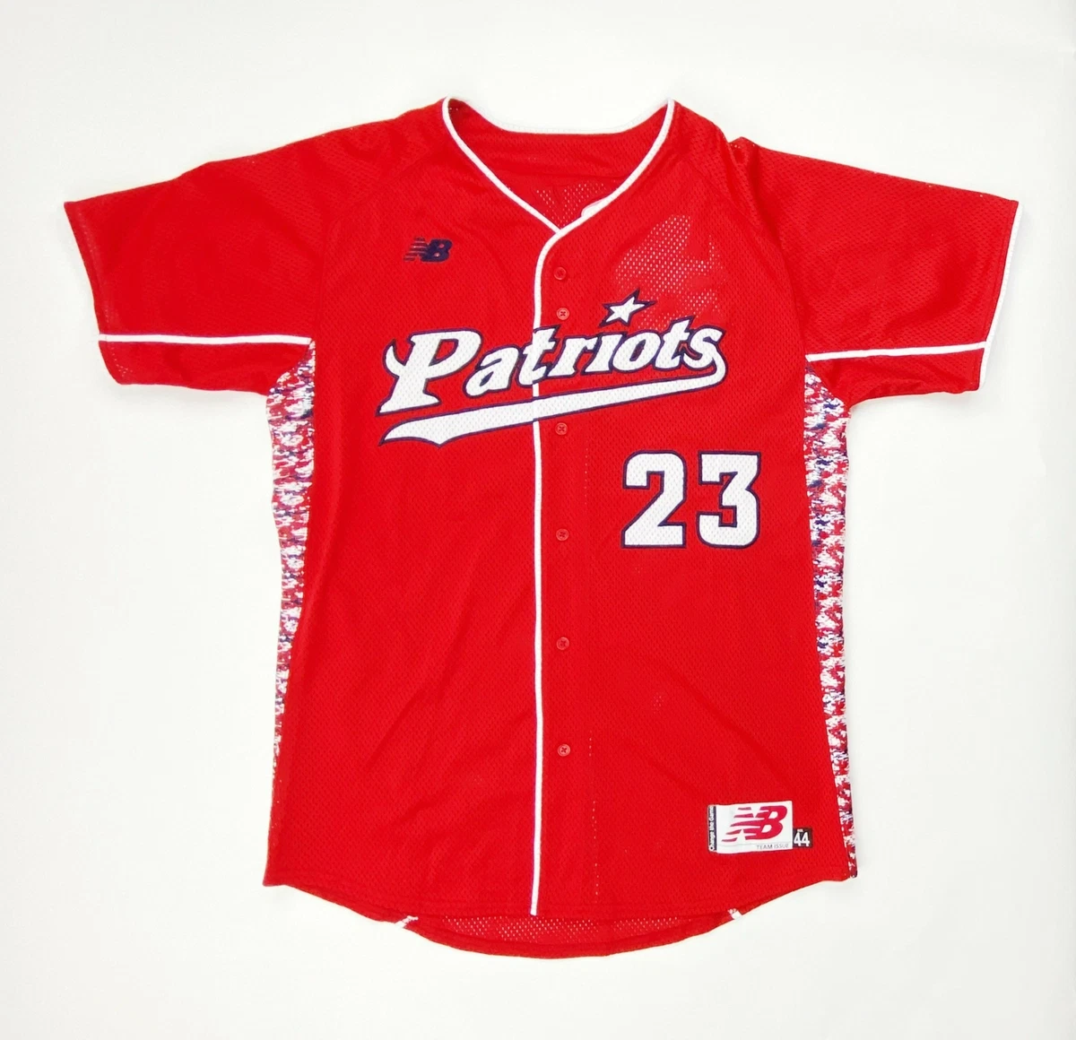 new balance baseball uniforms