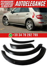 ??Schutzblechset Kompatibel Mit MERCEDES ML W164 (2005–2011)?? ??Schutzblechset Kompatibel Mit MERCEDES ML W164 (2005–2011)??