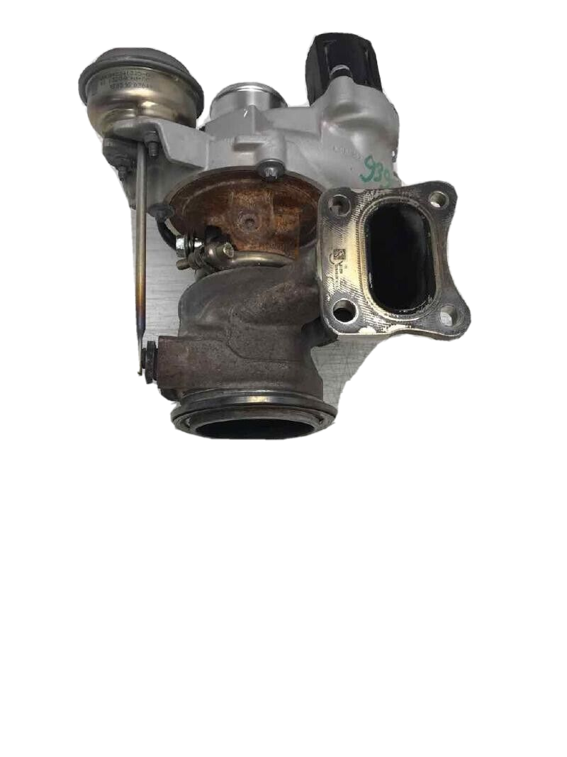 20162020 Chevrolet Malibu Turbocharger 1.5L With Warranty OEM eBay