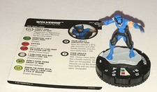 WOLVERINE 007 Avengers Fantastic Four Empyre Marvel HeroClix