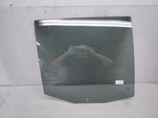 Türscheibe Hinten Rechts HR | Ford Fusion JU2 1.4B 05BJ B176