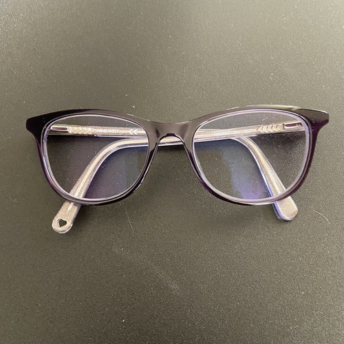 Nine West Eyeglasses Frame NW5165-600 Women's Ruby Full Rim Cat Eye