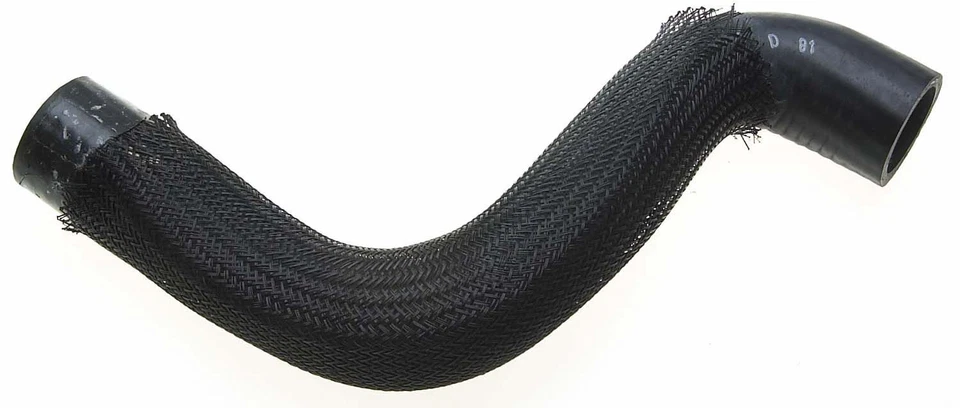 Manguera de refrigerante de radiador para Volkswagen Golf 1993-2000 puertas inferiores 1994 1995 1996 Foto 4 de 4