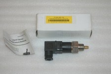 GEMS PDTF-125F-R-8MNZ-C-HC Temperature Switch 237828 * NEW *