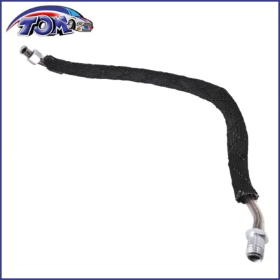 #ad Brand New EGR Exhaust Gas Tube For 03 11 Crown Victoria Grand Marquis Town Car $25.91