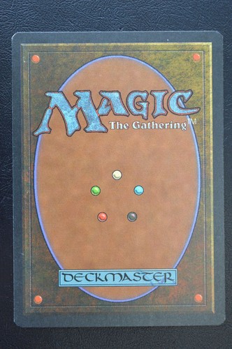 Magic The Gathering MTG IVORY GUARDIANS Legends LP Lightly Played - Picture 2 of 2