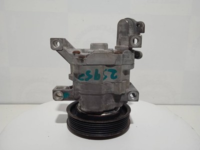 884013563 Klimakompressor für PEUGEOT 107 Urban Move 2008 3365777