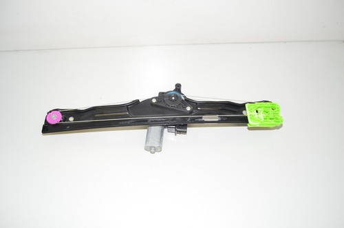 BMW F46 2er Fensterheber mit Motor vorne rechts 7463490 7490198 7434784