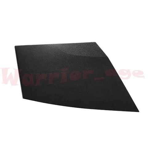 Front RH Windshield Water Drain Cover For Mercedes Benz A Class W169 2004-2012 - Picture 3 of 7