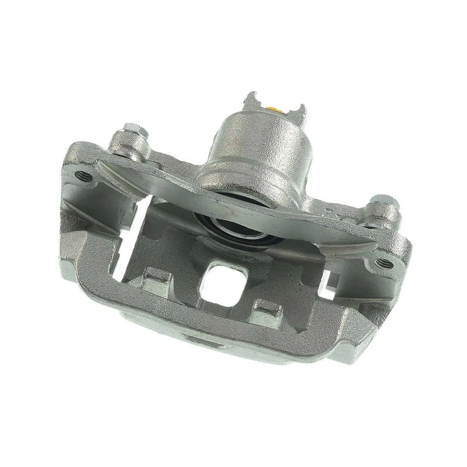 Pinza de freno con soporte para pasajero trasero Subaru Forester 98-03 Impreza 99-03 Foto 3 de 4