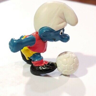 Pvc Rubber Soccer starz Bobble Head Figures, Shape: Body