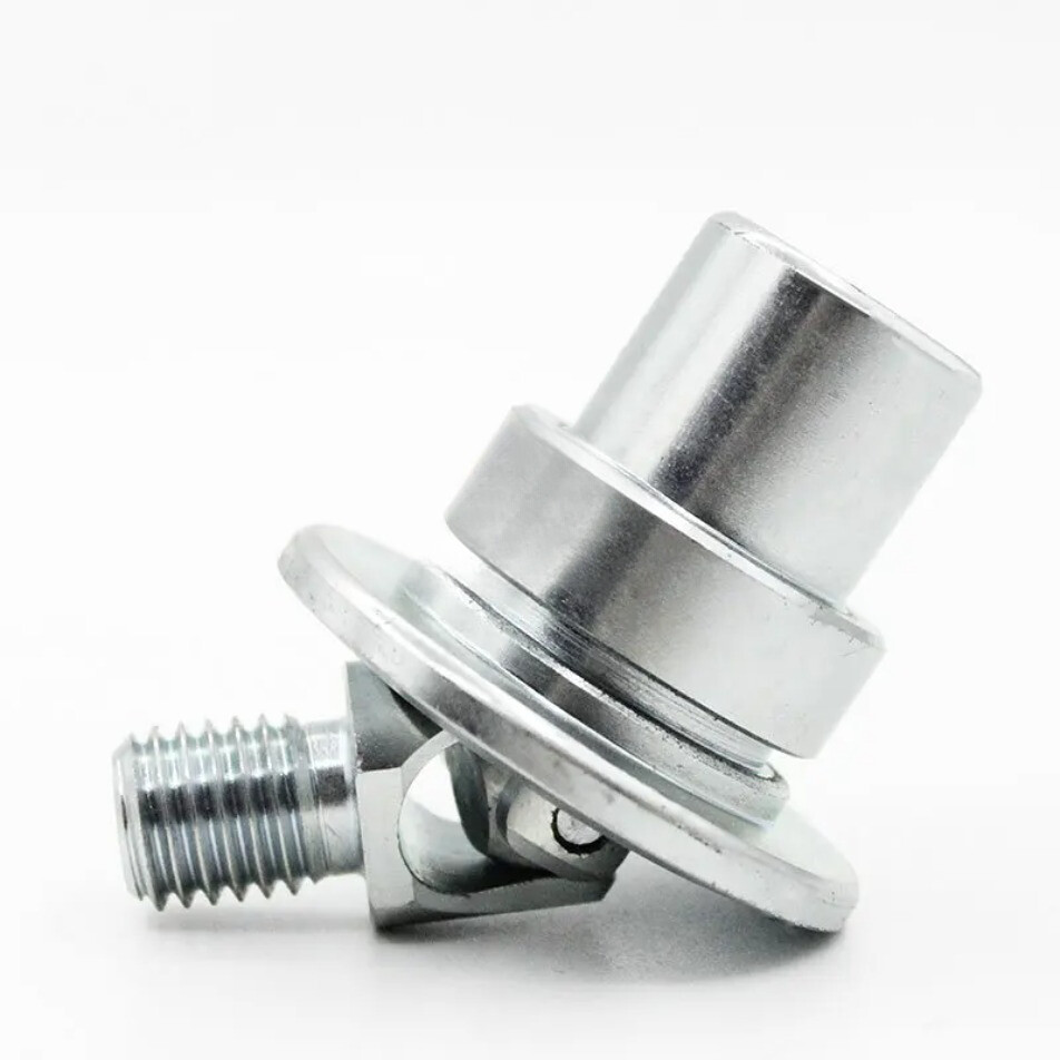 217-3850 For Volvo EC Yuchai Kubota E216B Excavator Joystick