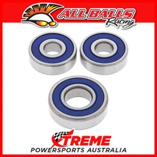 MX Rear Wheel Bearing Kit For Suzuki PE175 PE 175 1980-1984 Dirt Bike, All Balls