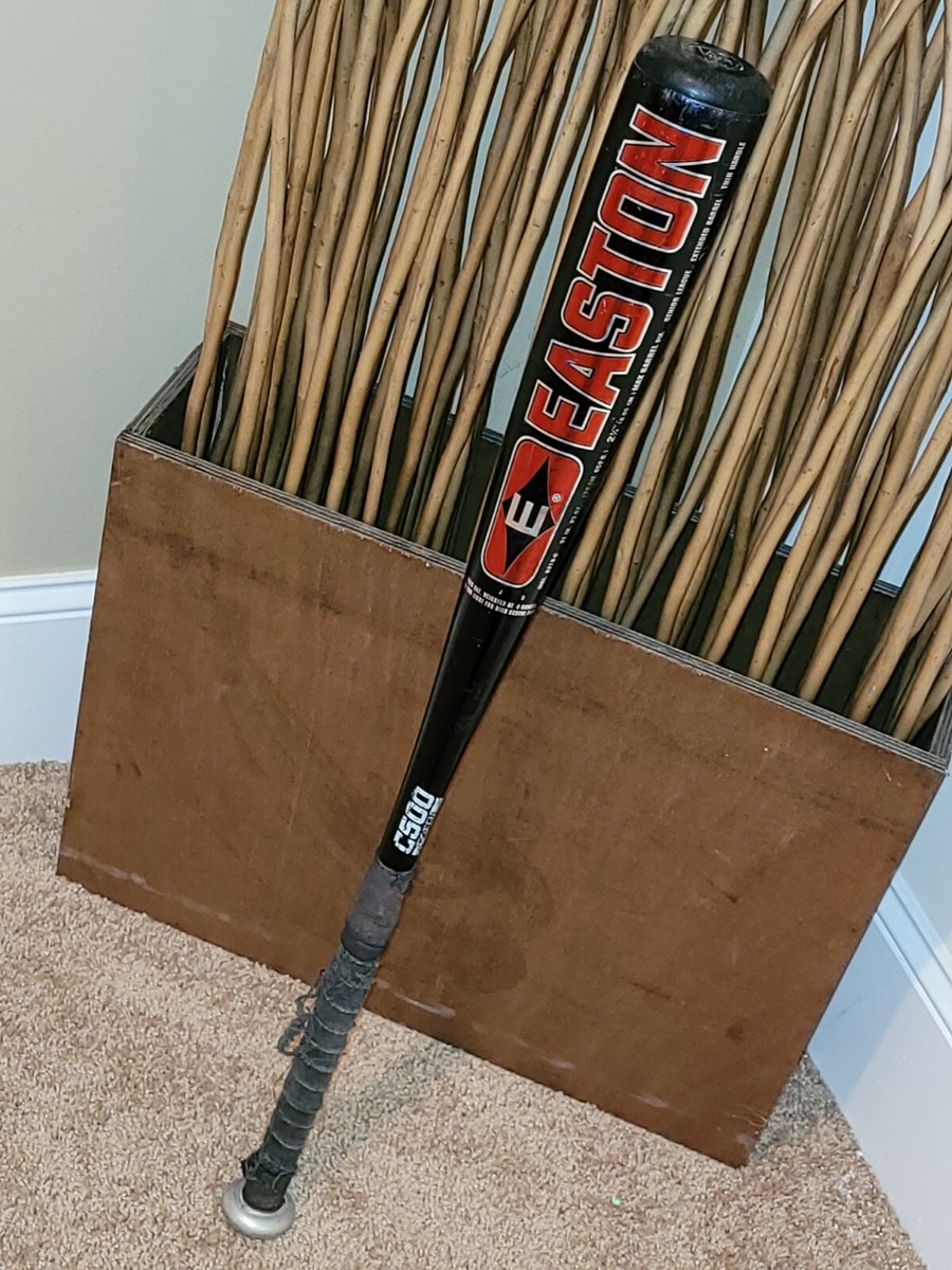 Mazza Easton Cinque Allarme SP195AB In Polimero Rasato - USSSA - Nuova Modello 2019