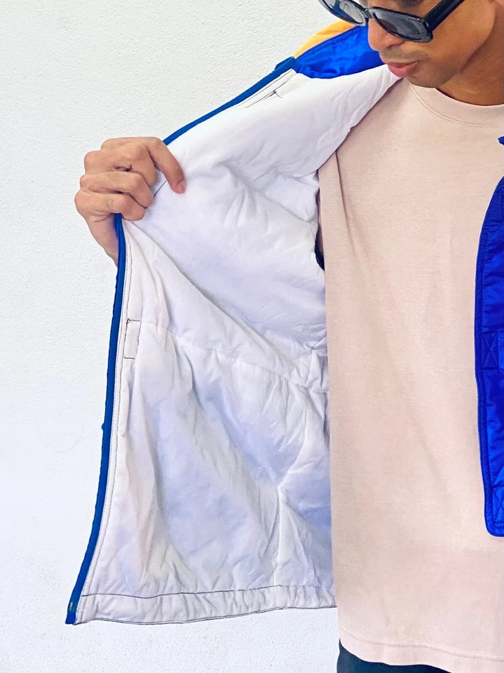 JACKET FOR MEN - Image 3 of 3