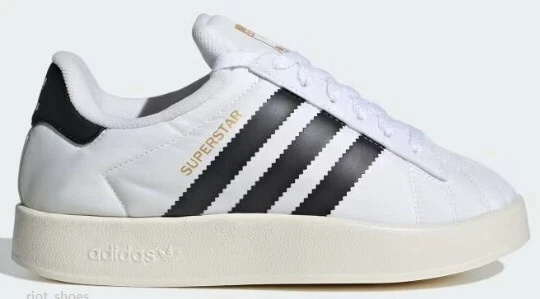 adidas Superstar OG W for sale | eBay