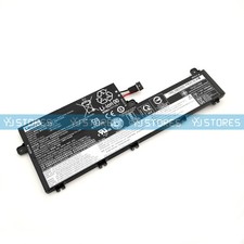 Batería Original L19L6P72 L19C6P72 5B10W13961 para Lenovo ThinkPad P15v T15p Gen 1
